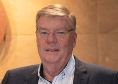 Bill <br/>Gartshore
