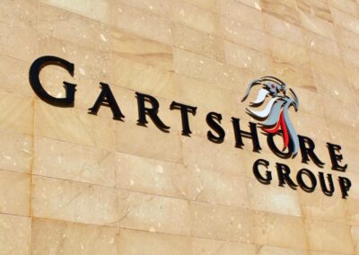 Job Vacancies at Gartshore Group