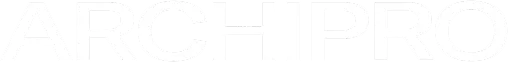 archipro-logo-BW-1 1