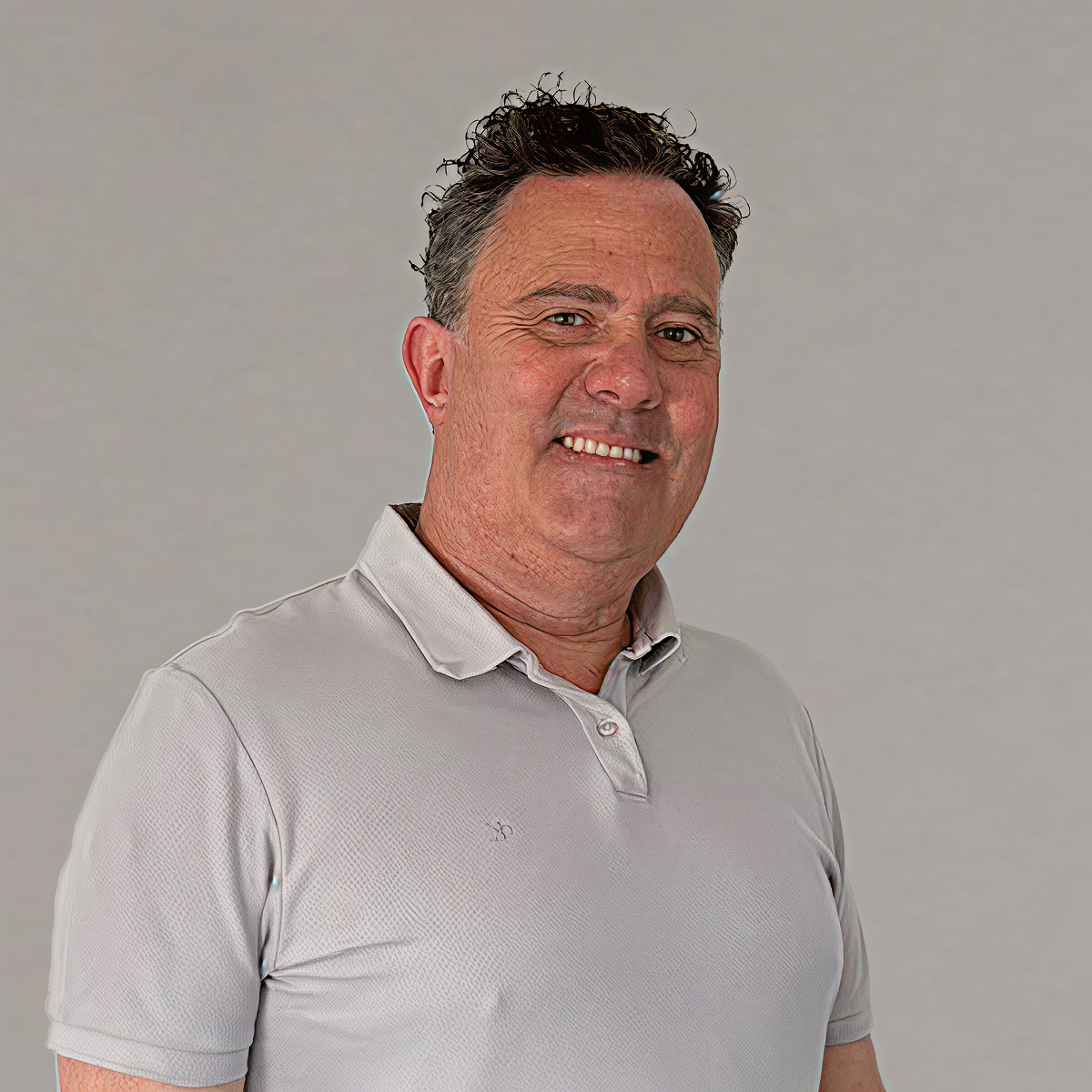 Paul Watts